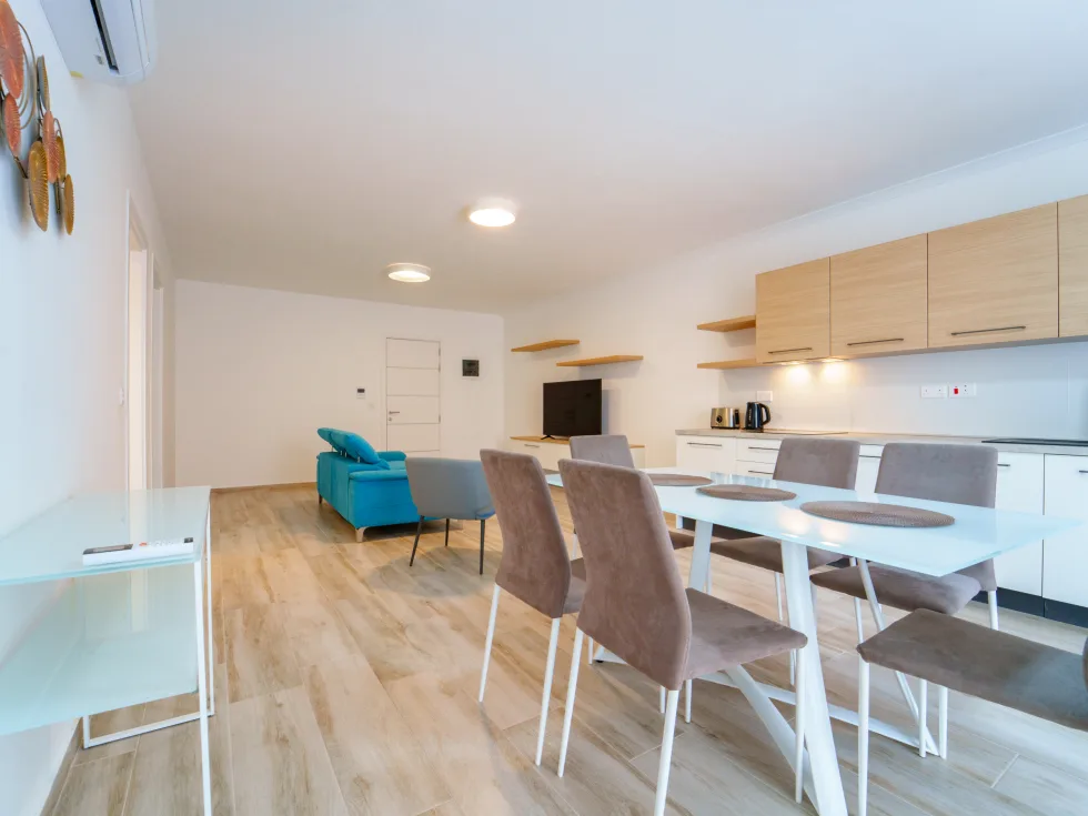 2 bed Apartment For Rent in Swieqi, Swieqi - thumb 7