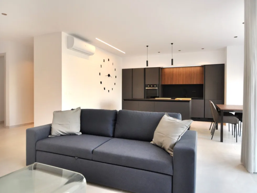 2 bed Apartment For Rent in Swieqi, Swieqi - thumb 1