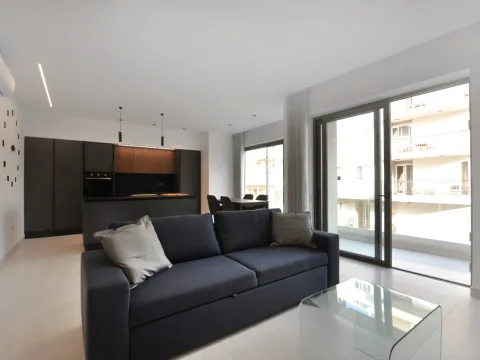 2 bed Apartment For Rent in Swieqi, Swieqi - thumb 2