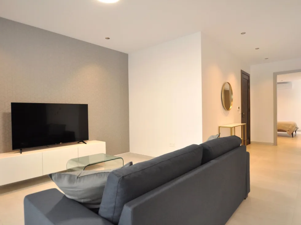 2 bed Apartment For Rent in Swieqi, Swieqi - thumb 3