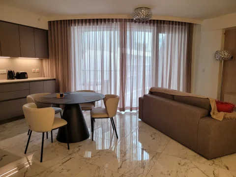 1 bed Apartment For Rent in St Julian's, St Julian's - thumb 1