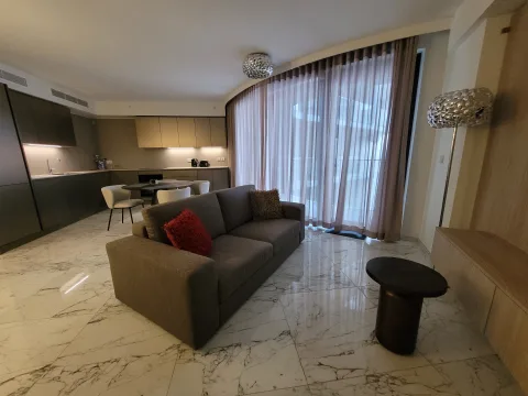 1 bed Apartment For Rent in St Julian's, St Julian's - thumb 2