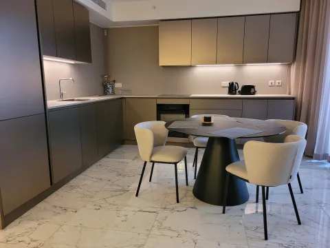 1 bed Apartment For Rent in St Julian's, St Julian's - thumb 3