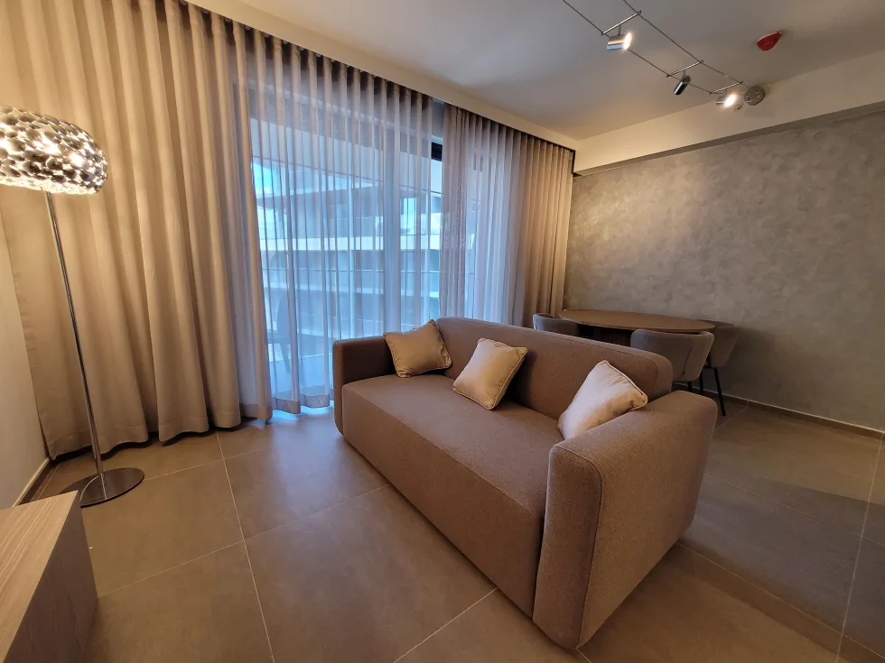 1 bed Apartment For Rent in St Julian's, St Julian's - thumb 1