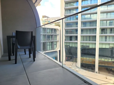 1 bed Apartment For Rent in St Julian's, St Julian's - thumb 2