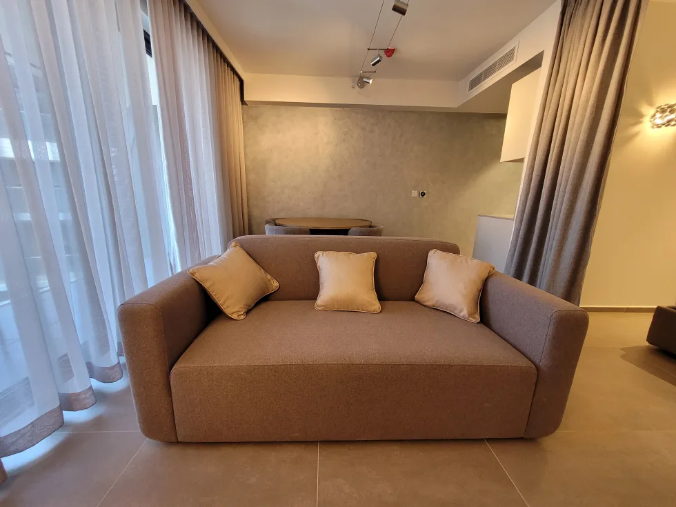 1 bed Apartment For Rent in St Julian's, St Julian's - thumb 3