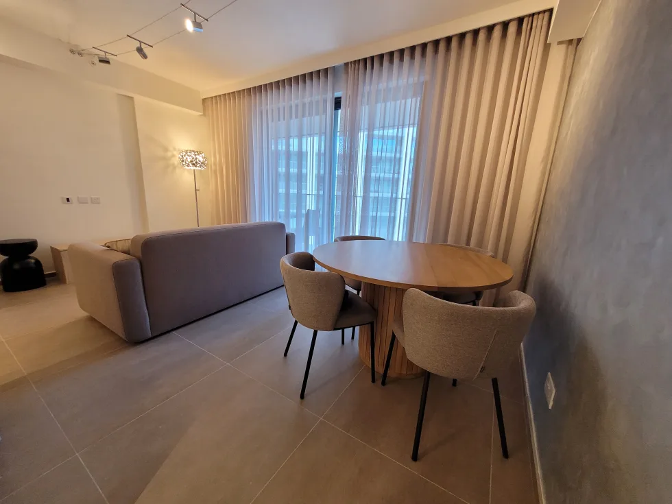 1 bed Apartment For Rent in St Julian's, St Julian's - thumb 4