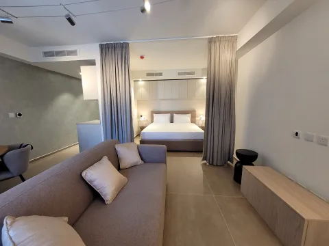 1 bed Apartment For Rent in St Julian's, St Julian's - thumb 6