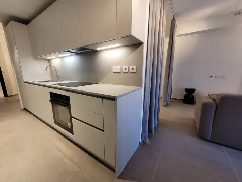 1 bed Apartment For Rent in St Julian's, St Julian's - thumb 7