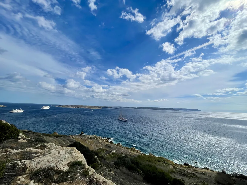 3 bed Maisonette For Sale in Ghajnsielem, Gozo, Ghajnsielem, Gozo - thumb 1