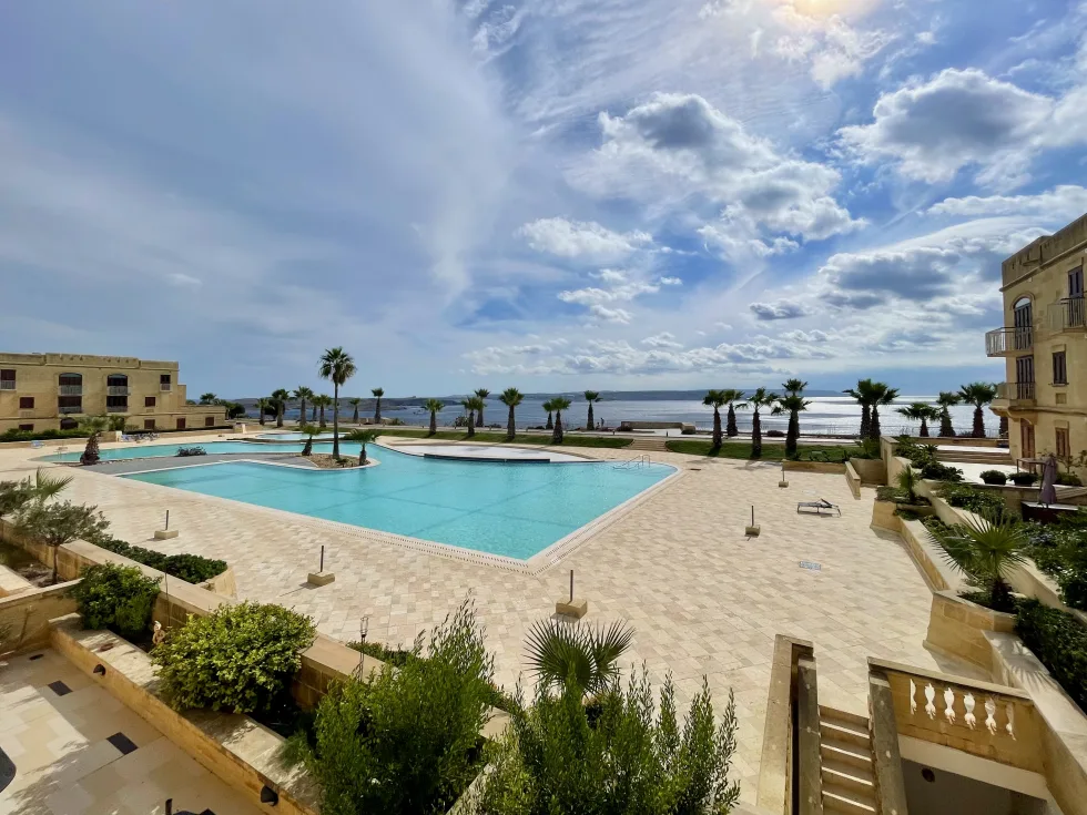 3 bed Maisonette For Sale in Ghajnsielem, Gozo, Ghajnsielem, Gozo - thumb 11