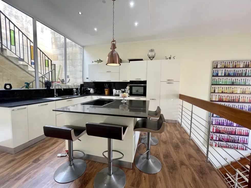 3 bed Maisonette For Sale in Ghajnsielem, Gozo, Ghajnsielem, Gozo - thumb 14