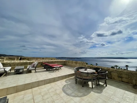 3 bed Maisonette For Sale in Ghajnsielem, Gozo, Ghajnsielem, Gozo - thumb 2