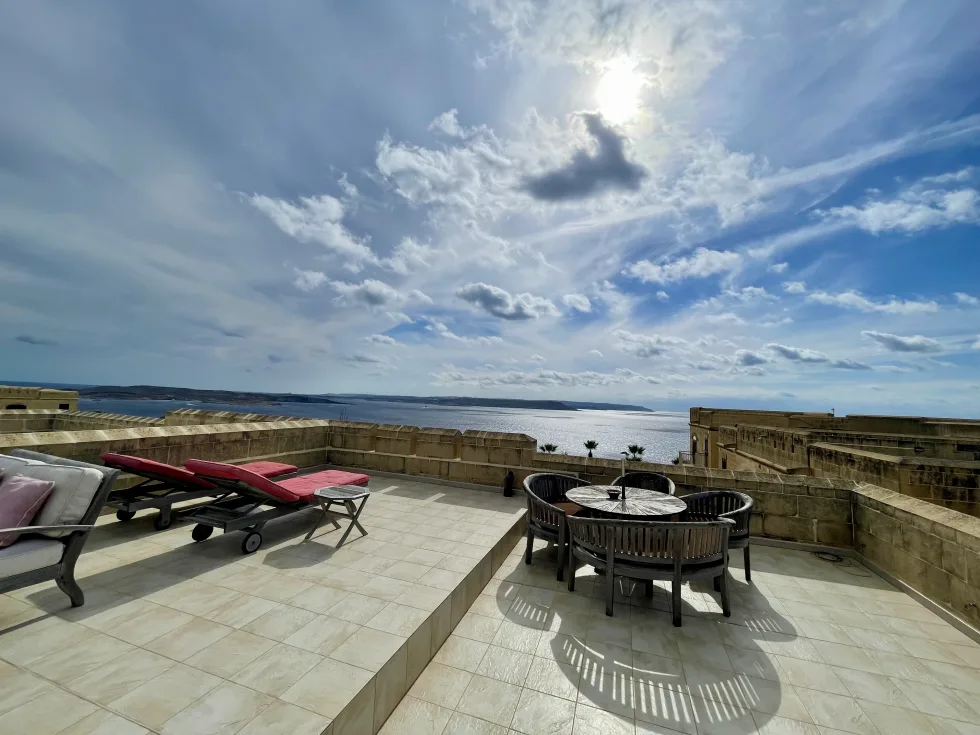 3 bed Maisonette For Sale in Ghajnsielem, Gozo, Ghajnsielem, Gozo - thumb 22