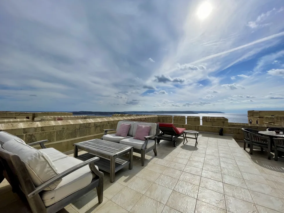 3 bed Maisonette For Sale in Ghajnsielem, Gozo, Ghajnsielem, Gozo - thumb 3