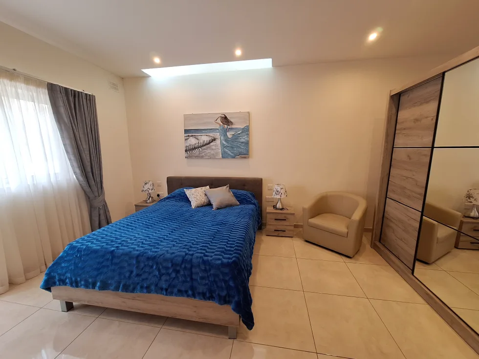 3 bed Apartment For Rent in Qawra, Qawra - thumb 10