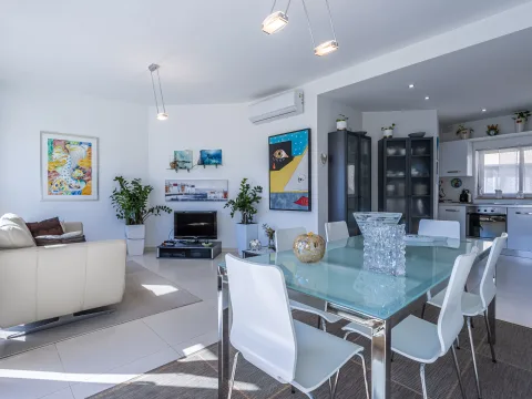 3 bed Penthouse For Sale in Swieqi, Swieqi - thumb 1