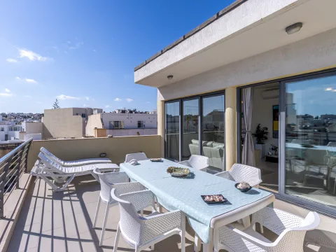 3 bed Penthouse For Sale in Swieqi, Swieqi - thumb 3