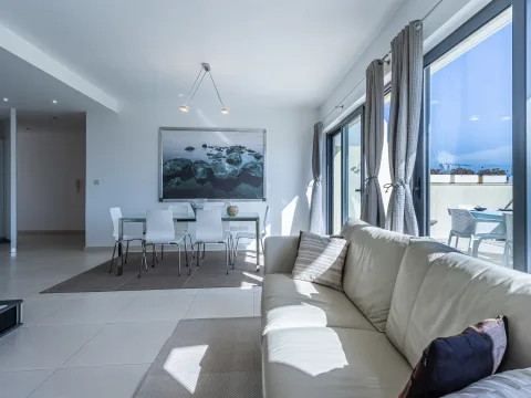 3 bed Penthouse For Sale in Swieqi, Swieqi - thumb 4