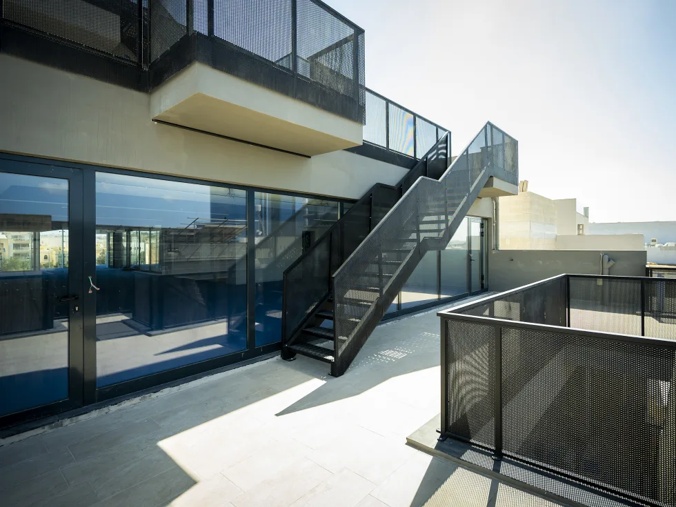 0 bed Office For Rent in Mriehel, Mriehel - thumb 1