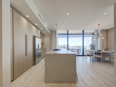 3 bed Apartment For Sale in St Julian's, St Julian's - thumb 1