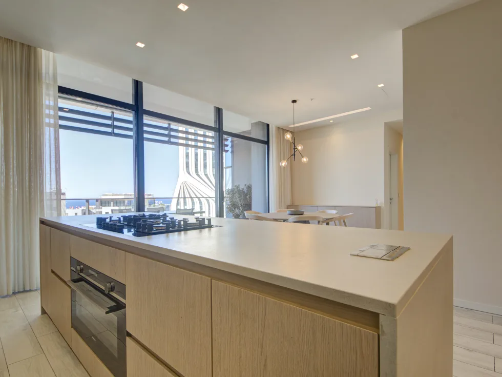 3 bed Apartment For Sale in St Julian's, St Julian's - thumb 4