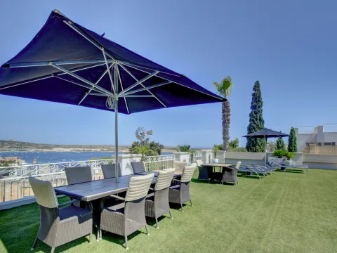 4 bed Villa For Sale in Mellieha, Mellieha - thumb 2