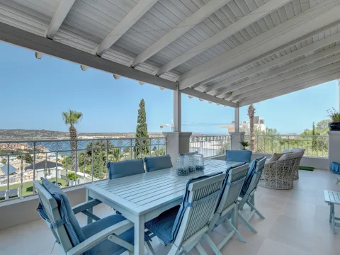 4 bed Villa For Sale in Mellieha, Mellieha - thumb 5