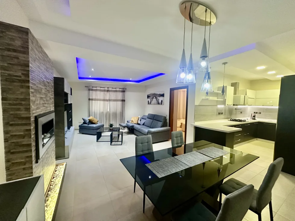 3 bed Apartment For Rent in Ibragg, Ibragg - thumb 2