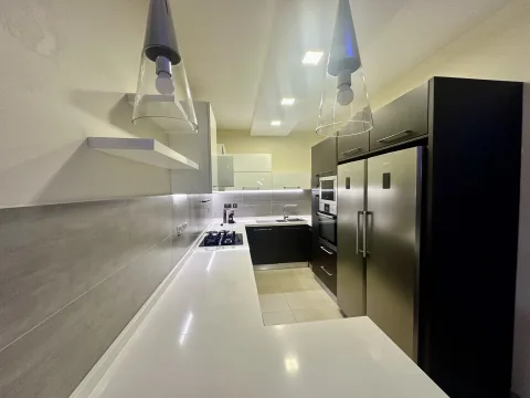 3 bed Apartment For Rent in Ibragg, Ibragg - thumb 3