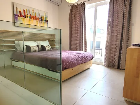 2 bed Town House For Rent in Sliema, Sliema - thumb 10