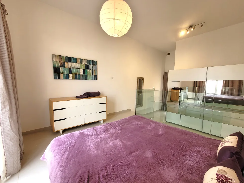 2 bed Town House For Rent in Sliema, Sliema - thumb 11