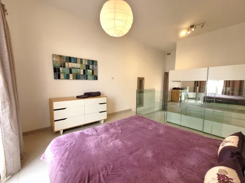 2 bed Town House For Rent in Sliema, Sliema - thumb 11