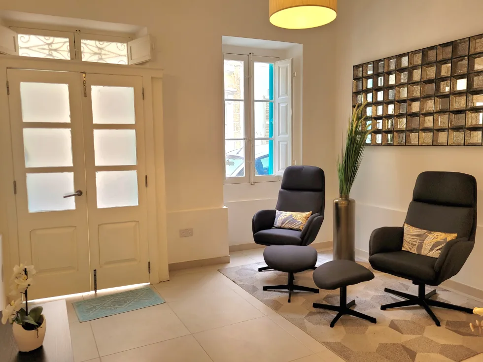 2 bed Town House For Rent in Sliema, Sliema - thumb 3