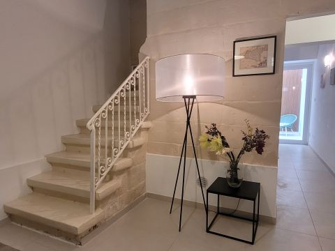 2 bed Town House For Rent in Sliema, Sliema - thumb 4