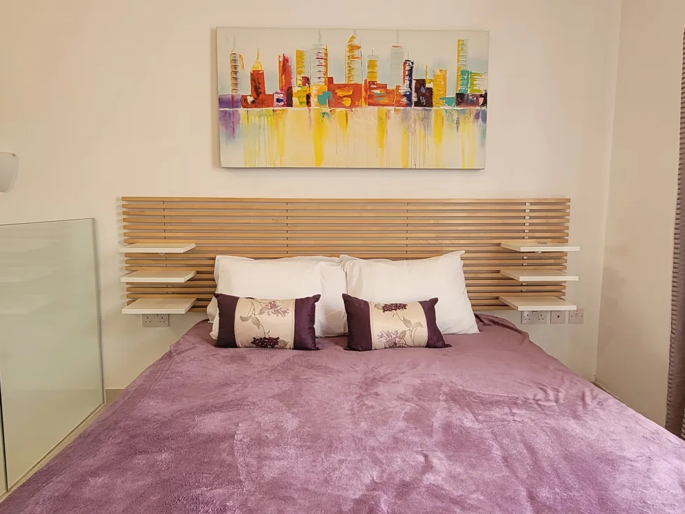 2 bed Town House For Rent in Sliema, Sliema - thumb 8