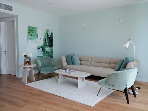 4 bed Penthouse For Rent in Bahar ic-Caghaq, Bahar ic-Caghaq - thumb 1