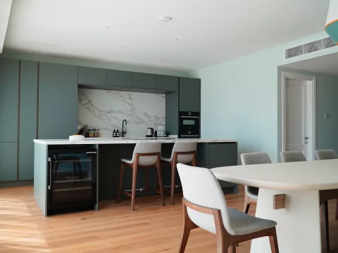 4 bed Penthouse For Rent in Bahar ic-Caghaq, Bahar ic-Caghaq - thumb 3