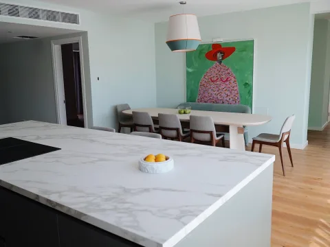 4 bed Penthouse For Rent in Bahar ic-Caghaq, Bahar ic-Caghaq - thumb 4