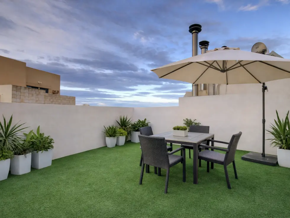 3 bed Apartment For Sale in San Gwann, San Gwann - thumb 1