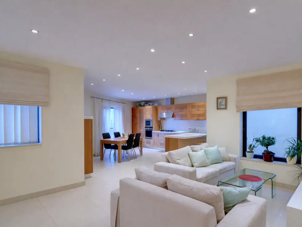 3 bed Apartment For Sale in San Gwann, San Gwann - thumb 3