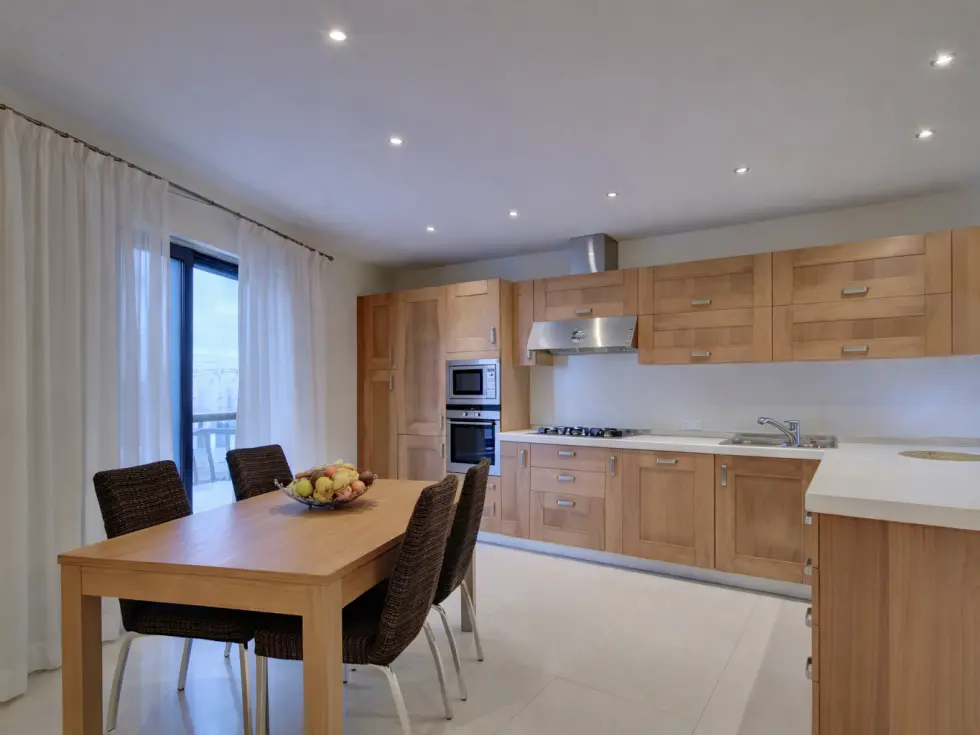 3 bed Apartment For Sale in San Gwann, San Gwann - thumb 4