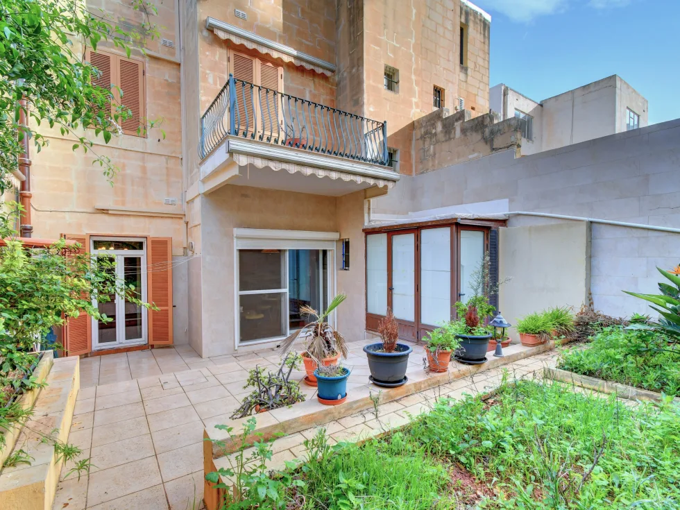 4 bed Town House For Sale in Sliema, Sliema - thumb 15