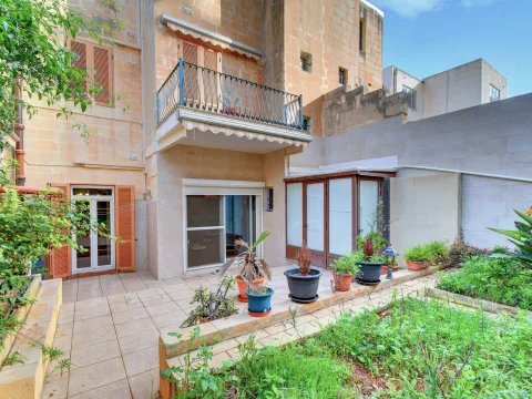 4 bed Town House For Sale in Sliema, Sliema - thumb 15