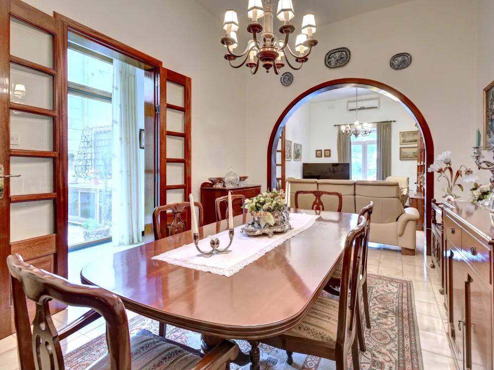 4 bed Town House For Sale in Sliema, Sliema - thumb 3
