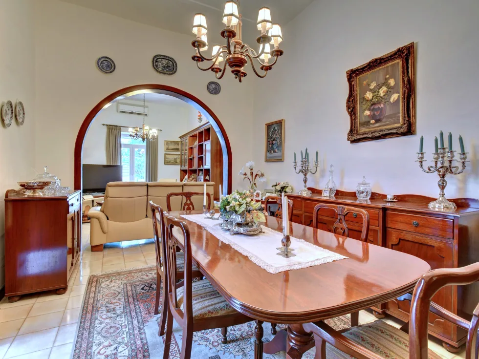 4 bed Town House For Sale in Sliema, Sliema - thumb 4