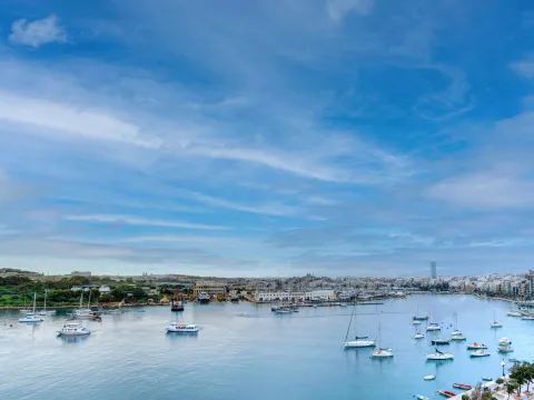 3 bed Apartment For Sale in Sliema, Sliema - thumb 1