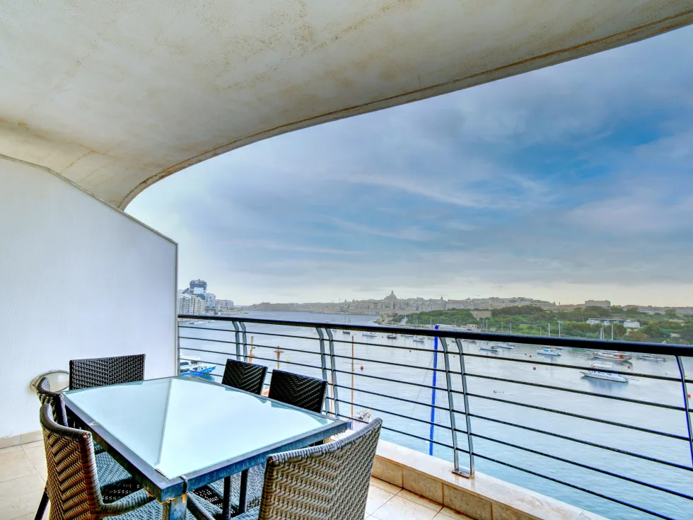 3 bed Apartment For Sale in Sliema, Sliema - thumb 2