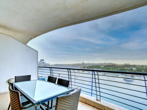 3 bed Apartment For Sale in Sliema, Sliema - thumb 2