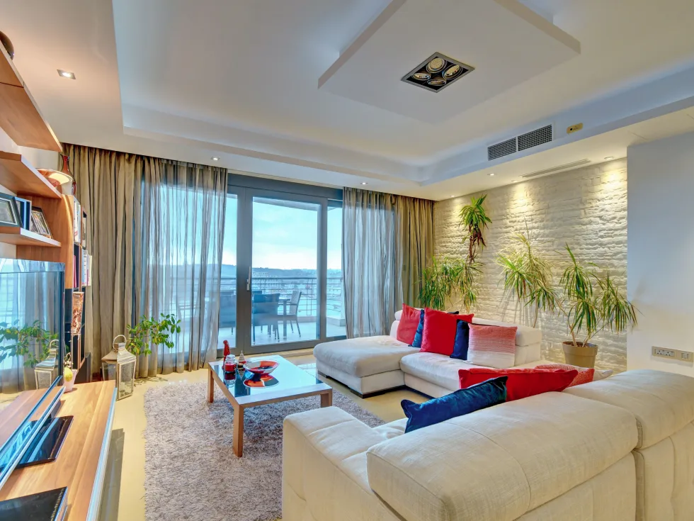 3 bed Apartment For Sale in Sliema, Sliema - thumb 3